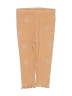 Pekkle Hearts Tan Casual Pants 9-12 MO / 12 MO - photo 1