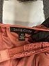 Seni & Cade Pink 3/4 Sleeve Top Size XS - photo 4