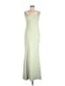 Katie May Green Casual Dress Size L - photo 1