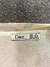 Dex Ivory Long Sleeve T-Shirt Size 0X - photo 4