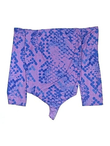 Collusion Bodysuit (view 1)