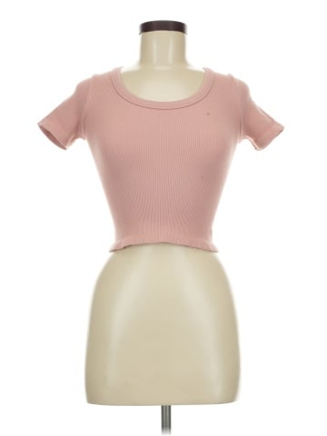 Dynamite Short Sleeve T-Shirt (view 1)