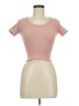Dynamite Pink Short Sleeve T-Shirt One size - photo 1