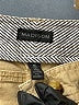 Madison Solid Yellow Khaki Shorts Size 8 - photo 3