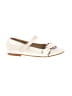 Unbranded Ivory Flats Size 1 (youth) - photo 1