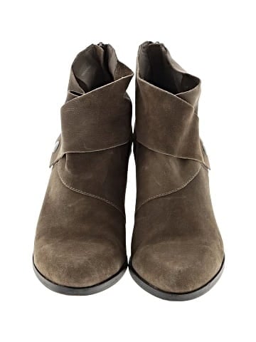 Eileen Fisher Ankle Boots (view 2)