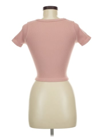 Dynamite Short Sleeve T-Shirt (view 2)