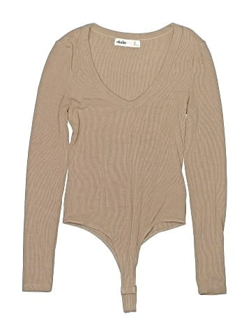 Elodie Bodysuit (view 1)