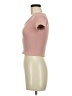 Dynamite Pink Short Sleeve T-Shirt One size - photo 5