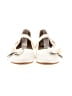 Unbranded Ivory Flats Size 1 (youth) - photo 2