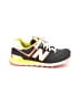 New Balance Orange Sneakers Size 9 - photo 1