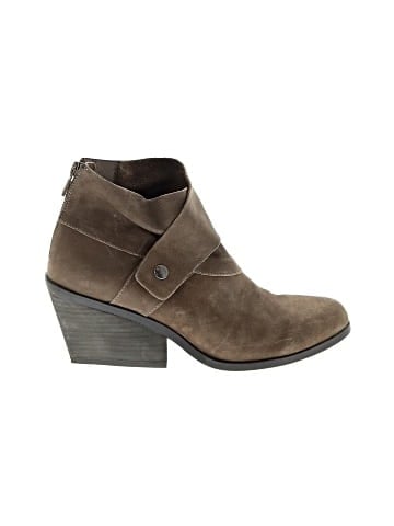 Eileen Fisher Ankle Boots (view 1)