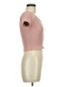 Dynamite Pink Short Sleeve T-Shirt One size - photo 4