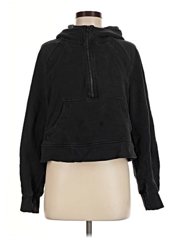 Lululemon Athletica Zip Up Hoodie (view 1)