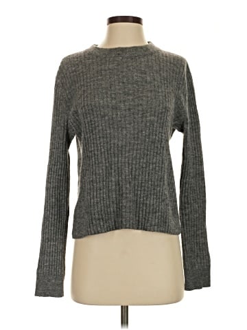 Levi's Wool Pullover Sweater (view 1)