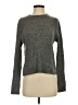 Levi's Gray Wool Pullover Sweater Size S - photo 1