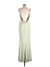 Katie May Green Casual Dress Size L - photo 2