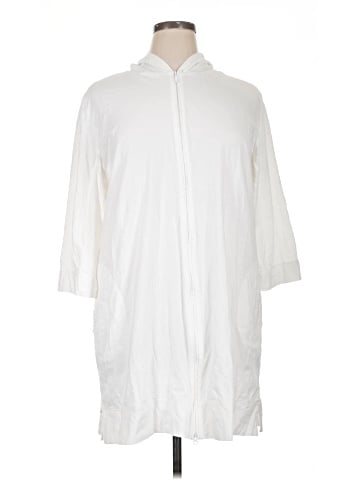 L.L.Bean Poncho (view 1)
