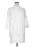 L.L.Bean 100% Cotton White Poncho Size XL - photo 1