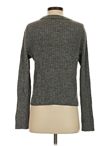 Levi's Wool Pullover Sweater (view 2)