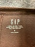 Gap Brown Sleeveless Top Size S - photo 7