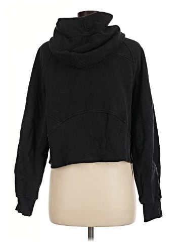 Lululemon Athletica Zip Up Hoodie (view 2)