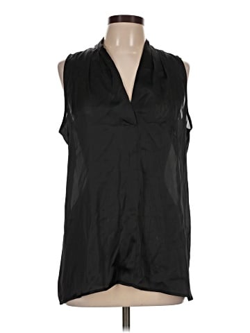 IMAN Sleeveless Blouse (view 1)