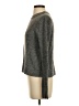 Levi's Gray Wool Pullover Sweater Size S - photo 5