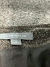Ann Taylor Gray Brown Wool Skirt Size 8 - photo 4