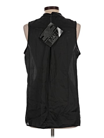 IMAN Sleeveless Blouse (view 2)