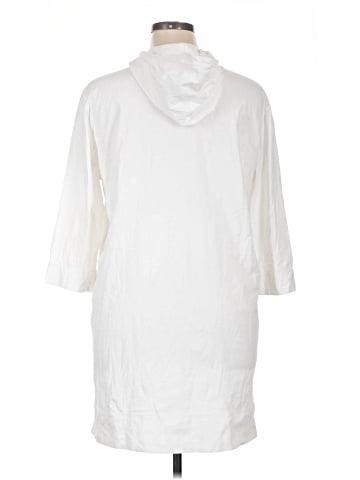 L.L.Bean Poncho (view 2)