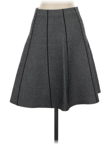 Zara Basic Formal Skirt (view 1)