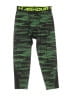 Under Armour Graphic Green Active Pants Size L (youth) - photo 1