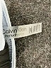 Calvin Klein Performance Blue Casual Pants Size L - photo 8
