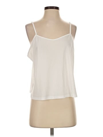 Christopher & Banks Sleeveless Blouse (view 1)