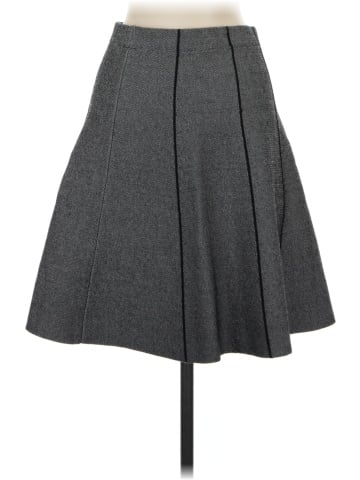 Zara Basic Formal Skirt (view 2)