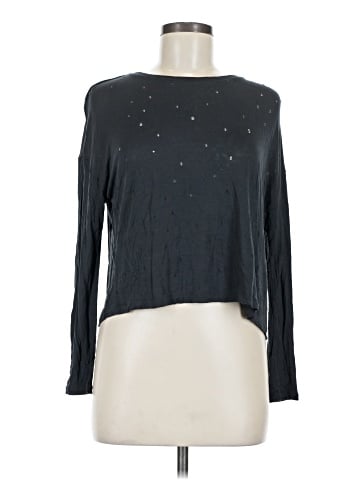 ALLSAINTS Long Sleeve T-Shirt (view 1)