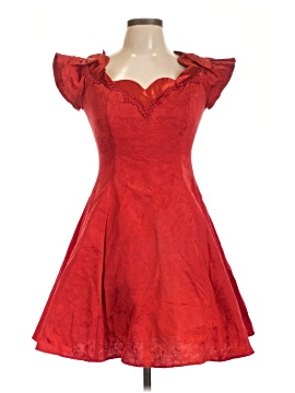 Zum Zum Cocktail Dress (view 1)