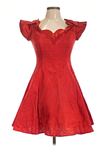 Zum Zum Cocktail Dress (view 1)