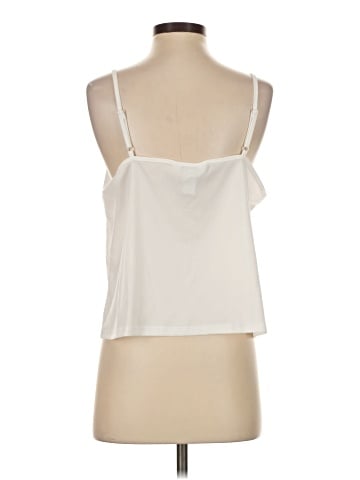 Christopher & Banks Sleeveless Blouse (view 2)