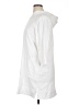 L.L.Bean 100% Cotton White Poncho Size XL - photo 5