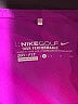 Nike Golf Purple Long Sleeve T-Shirt Size S - photo 7