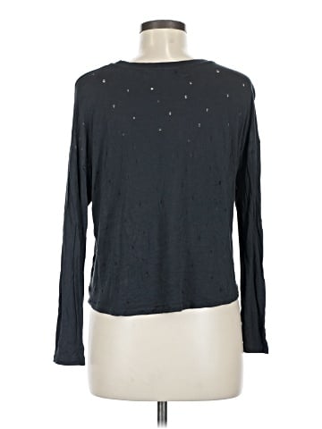 ALLSAINTS Long Sleeve T-Shirt (view 2)