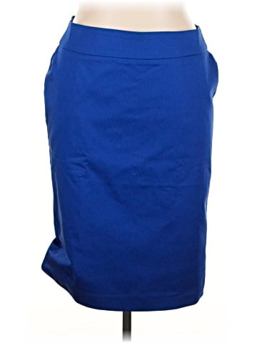 89th & Madison Formal Skirt (view 1)