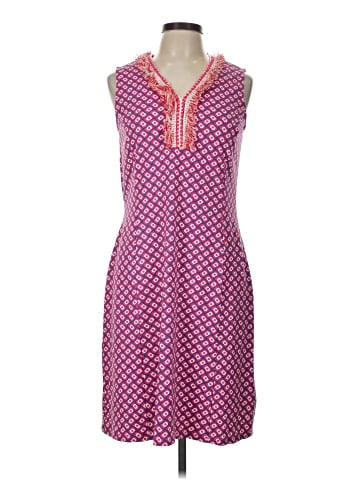 J. McLaughlin Casual Dress (view 1)