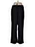 Athleta Black Casual Pants Size 12 - photo 1
