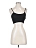Unbranded Black Tank Top Size S - photo 1