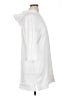L.L.Bean 100% Cotton White Poncho Size XL - photo 4