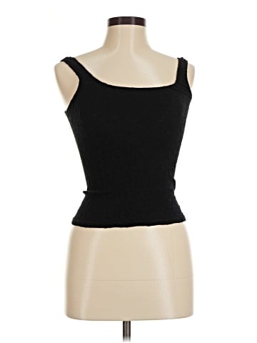 Bozzolo Tank Top (view 1)