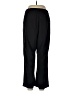 Athleta Black Casual Pants Size 12 - photo 2